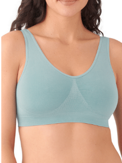 B Smooth Bralette Softcup LE22